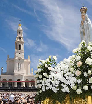 Tour Fatima