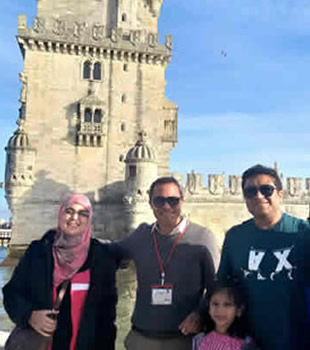 Tours Lisboa