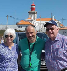 Tour Sintra