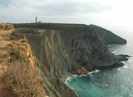 Farol Cabo Espichel Tour Arrabida